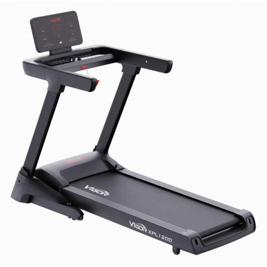 Купити Бігова доріжка  Vigor XPL1200 у Києві - фото №1